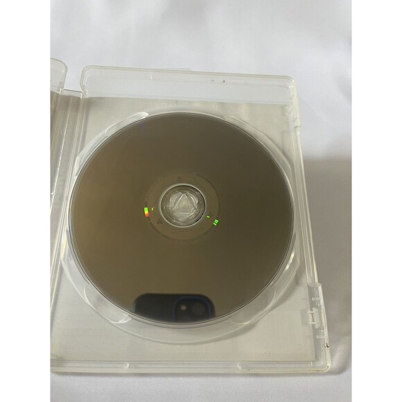 NBA 2K9 (Sony PlayStation 3, 2008) Tested Kevin Garnet Cover - Picture 6 of 8